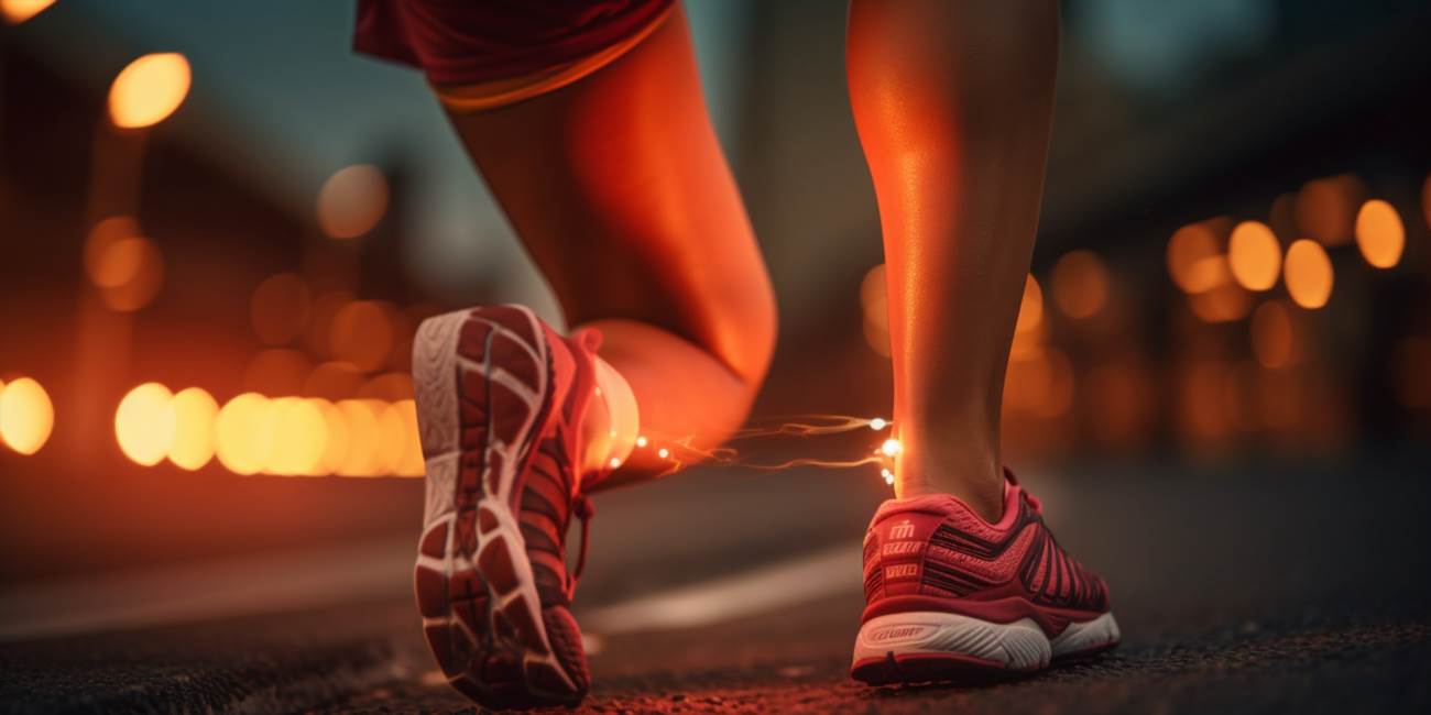 Ból biodra po bieganiu: przyczyny i sposoby leczenia